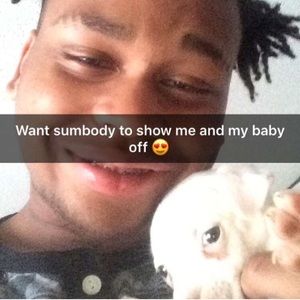 Meet your Posher, Jamal